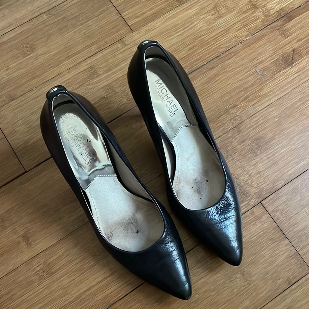 Michael kors shoes
